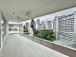 The Orange Grove (D10), Condominium #576830991